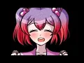 The Otonokoji Twins SDRA2 Sprite Animation Ft Kanade Hibiki Yuri MichelleYoshika
