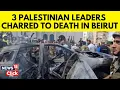 Download Lagu Israel Strikes Deep Inside Beirut For The First Time Since The Escalation In The Middle East | N18G