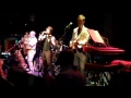 Si Cranstoun on Tour - 'Run Free' at Jazz Cafe