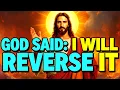 Download Lagu GOD SAYS- \