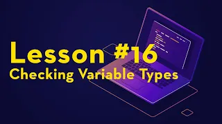 JavaScript for Beginners Checking Variable Types