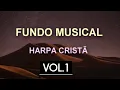 Download Lagu Fundo Musical da Harpa Cristã 01 (O Melhor) Piano \u0026 Cordas - 1 hora