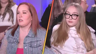 Mama June Shares Emotional Updates About Raising Late Daughter Anna s Kid Kaitlyn Exclusive