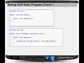 Spring-chapter-13-SpringAOP-HelloWorld-Example
