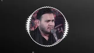 كربلايى احسان لطفى شور على مولا على مولا 