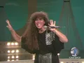 Amanda Miguel - Él Me Mintio - El Show de las Estrellas