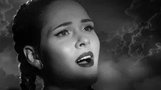 THE HARDKISS Zhuravli Official Video 