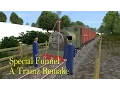 Lagu Special Funnel: A Trainz Remake