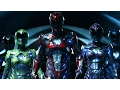 Video di Power Rangers - Official Trailer 2