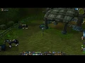 Human Riding Trainer Location WoW Classic