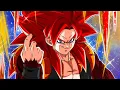 Download Lagu Dragon Ball Z Dokkan Battle - LR AGL SSJ4 Gogeta Intro Ost (1 HOUR EXTENDED)