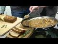 Annie Bailey s makes shepherd s pie for St Patrick s Day