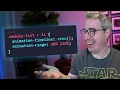 Scroll-driven animations without any JS