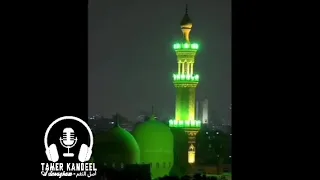 تتر بوابة الحلواني علي الحجار 