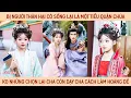 Download Lagu Bị người thân hại cô sống lại là tiểu quận chúa ko những chọn lại cha còn dạy cha cách làm hoàng đế