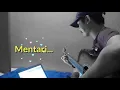 Download Lagu RAN - Ratu Lebah (Cover) (Lirik) (Kamarkustik)