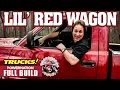 Download Lagu Building the Ultimate Dual-Purpose Dodge: \