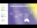 Download Lagu African Perspectives - Writers and Literary Experts in Conversation
