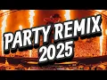 Download Lagu Dj Party Club Music Mix 2025 | #34 | Best Remixes \u0026 Mashups of Popular Songs - Mixed by ‪Fetzki‬