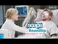 Soaps com Weekly RoundUp - Week of April 6th-10th 2020
