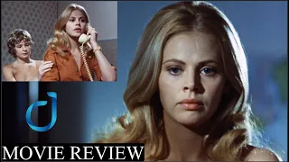 what the peeper saw 1972 do jin reviews