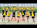 Download Lagu TIKTOK BUDOTS | TIKTOK TRENDS | DANCE MASUP | 30 Minutes Dance Workout