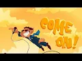Download Lagu Come On - Kyle Exum (Full Music Video x teartry Remix)