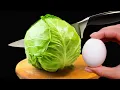 Download Lagu Het lekkerste koolrecept! Ik maak ze elke dag!🔝Dit recept is een waar juweeltje!