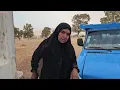 Amir installed waterproofing for Sajjad, but Leila is upset with Sajjad.