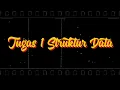 TUGAS PRAKTIKUM 1 STRUKTUR DATA - MEMBUAT DEKLARASI TIPE DATA FLOAT STRING ARRAY DAN LINKED LIST