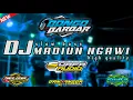 Download Lagu DJ MADIUN NGAWI BONGO BAR BAR DJ SPECIAL HOREG feat SYAFA AUDIO