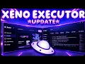 NEW Xeno Executor 2026 Keyless Fast Injection Low CPU Ultimate Tool PC