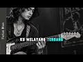 🎶 Rindu — Fryda Lucyana / Agnes Monica • Farkan Blues Cover