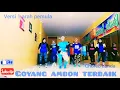 ONA HETHARUA||GOYANG AMBON PANGGEL PULANG||LAGU AMBON TERBAIK||SENAM KREASI||choreo nanda