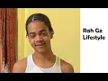 Rah Gz Lifestyle Net Worth Age Death Rapper