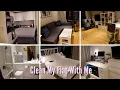 Download Lagu CLEAN MY WHOLE FLAT WITH ME!