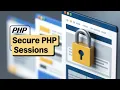 PHP Sessions Explained in Hindi Full Tutorial with Example PHP Session Management
