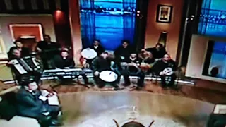 محمود الليثي اختصر حلاوة الصلوات الخمس في جملة 