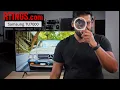 Samsung TU7000 TV Review 2020 - Samsung s NEW entry-level 4k TV