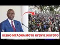 Download Lagu BAD NEWS FROM STATEHOUSE AS RUTO SEND THIS MESSAGE TO GEN ZS AHEAD OF TOMORROW'S MAANDAMANO