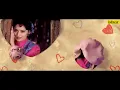Dekha Hai Pehli Baar-Duet | Saajan | Lyrical Video | Alka  | S P B | Sanjay | Madhuri | Salman