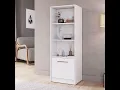 Vídeo do produto