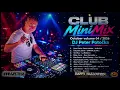 CLUB MiniMix 04 #www.djpeter.sk #partytime #djpetersk #afrohousemusic #halloween DJ Peter Potočka