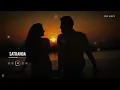 Satranga (Slowed + Reverb) | Arijit Singh | Animal | SR Lofi