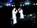 Devin吳佩珊 wu pei shan＋蘇永康－從不喜歡孤單一個－美國演唱會