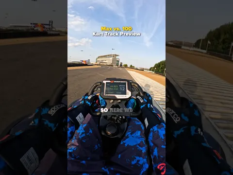 50% of the track unlocked... more to come 😉