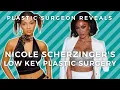 Nicole Scherzinger Before and After Plastic Surgery The Pussycat Doll s Transformation