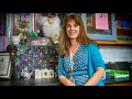 Vicki Yeager named Cumberland County Teacher of the Year