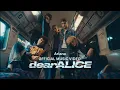 Download Lagu dearALICE - Ariana (Official Music Video)