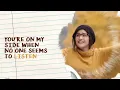 You Lyric Video | Jona | 'My Ex and Whys'